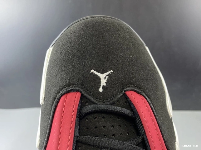 14 AIR 487471-006 TORO GYM RED JORDAN RETRO 0620